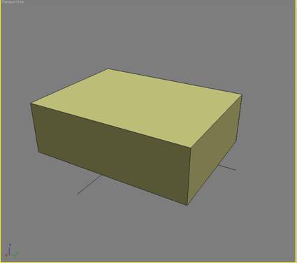 3DMAX建模基础(图文教程),选择,这个,形状,第21张 3DMAX建模基础(图文教程),3DMAX建模基础,选择,这个,形状,第21张