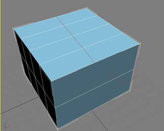 3DMAX建模基础(图文教程),选择,这个,形状,第13张 3DMAX建模基础(图文教程),3DMAX建模基础,选择,这个,形状,第13张