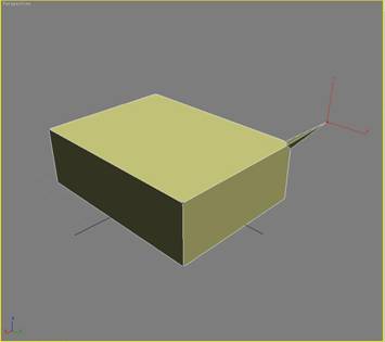 3DMAX建模基础(图文教程),选择,这个,形状,第24张 3DMAX建模基础(图文教程),3DMAX建模基础,选择,这个,形状,第24张