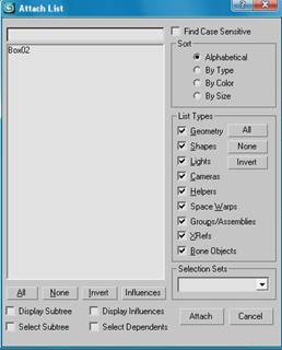 3DMAX建模基础(图文教程),选择,这个,形状,第10张 3DMAX建模基础(图文教程),模型030.JPG,选择,这个,形状,第10张