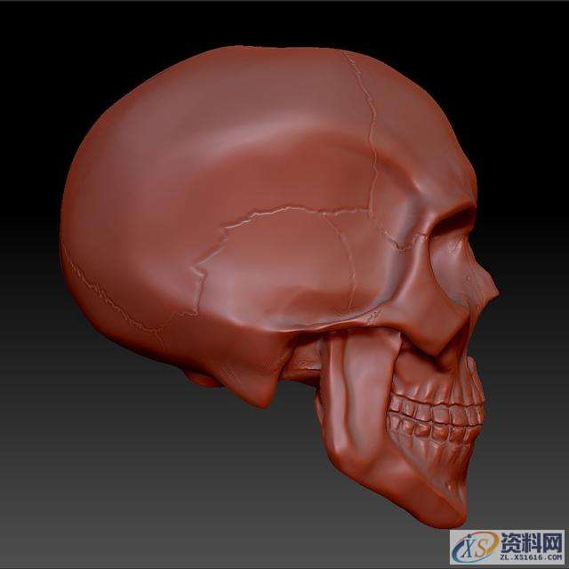 10个小技巧,让你使用ZBrush建模操作效率翻倍,设计,产品,选择,第2张 10个小技巧,让你使用ZBrush建模操作效率翻倍,10个小技巧,让你使用ZBrush建模操作效率翻倍,设计,产品,选择,第2张