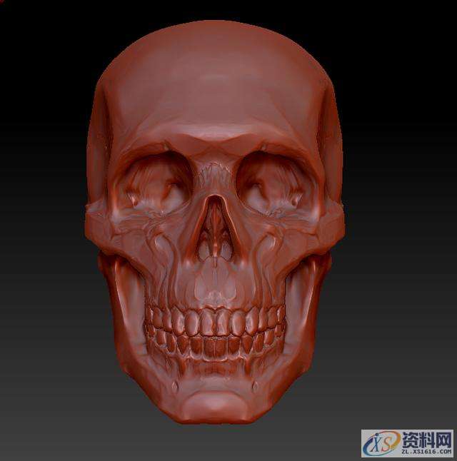 10个小技巧,让你使用ZBrush建模操作效率翻倍,设计,产品,选择,第1张 10个小技巧,让你使用ZBrush建模操作效率翻倍,10个小技巧,让你使用ZBrush建模操作效率翻倍,设计,产品,选择,第1张