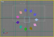 3dmax软件应用教程(图文教程),3dmax软件应用教程,要求,选择,步骤,第25张