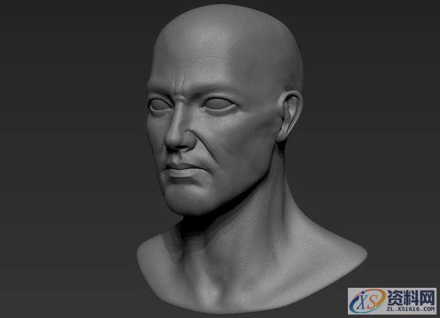 10个小技巧,让你使用ZBrush建模操作效率翻倍,设计,产品,选择,第7张 10个小技巧,让你使用ZBrush建模操作效率翻倍,10个小技巧,让你使用ZBrush建模操作效率翻倍,设计,产品,选择,第7张