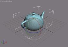 3dmax软件应用教程(图文教程),3dmax软件应用教程,要求,选择,步骤,第50张