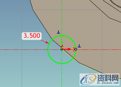 3D建模教程:塑料矿泉水瓶,28.png,设计,产品,尺寸,第28张