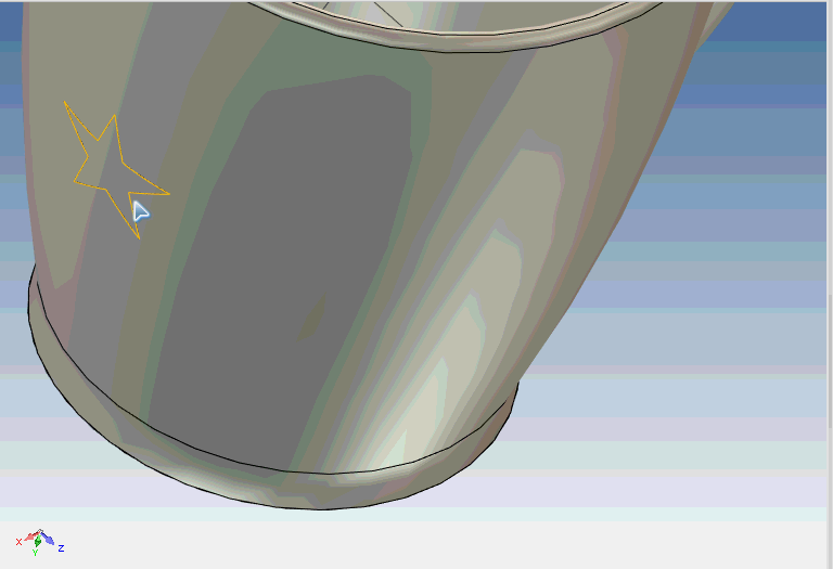 3D建模教程:水杯制作全过程,设计,产品,选择,第31张 3D建模教程:水杯制作全过程,10.gif,设计,产品,选择,第31张