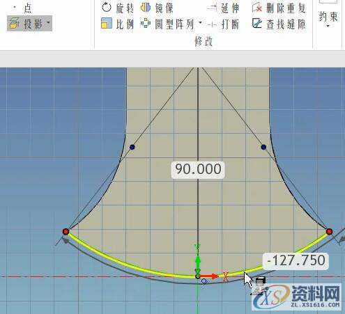 3D建模教程:斧头制作全过程,21.jpg,设计,产品,选择,第21张