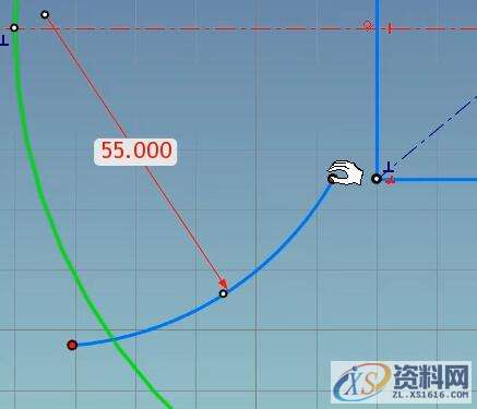 3D建模教程:斧头制作全过程,5.jpg,设计,产品,选择,第6张