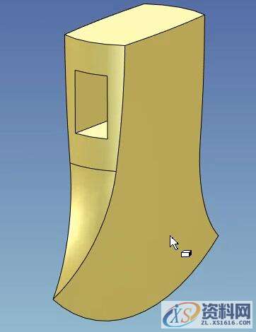 3D建模教程:斧头制作全过程,35.jpg,设计,产品,选择,第35张