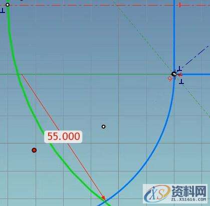 3D建模教程:斧头制作全过程,6.jpg,设计,产品,选择,第7张