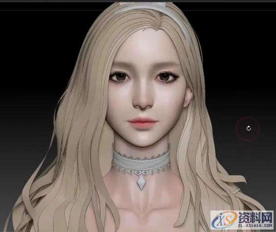 带你认识法线贴图,及法线贴图在ZBrush中的重要性,设计,产品,这个,第1张 带你认识法线贴图,及法线贴图在ZBrush中的重要性,设计,产品,这个,第1张