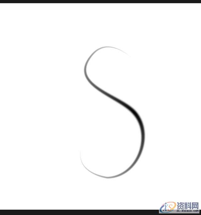 ps新手教程：如何简单制作个性化火焰效果笔刷？,选择,这个,形状,第5张