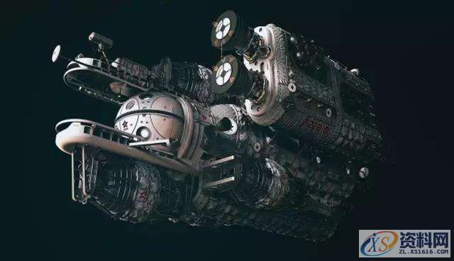 ZBrush4R8新功能你知道吗？,设计,产品,结构,第1张