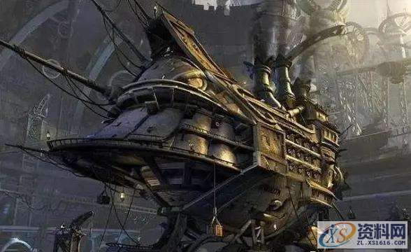 ZBrush是目前最先进的3D雕刻程序,你知道吗?,设计,产品,采用,第3张 ZBrush是目前最先进的3D雕刻程序,你知道吗?,设计,产品,采用,第3张