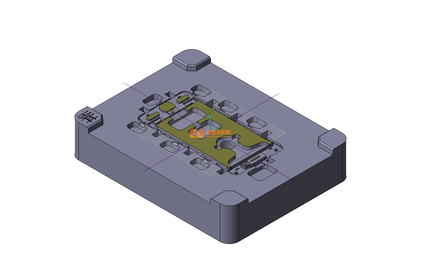 拆铜公图档0001,NeadPay,第1张