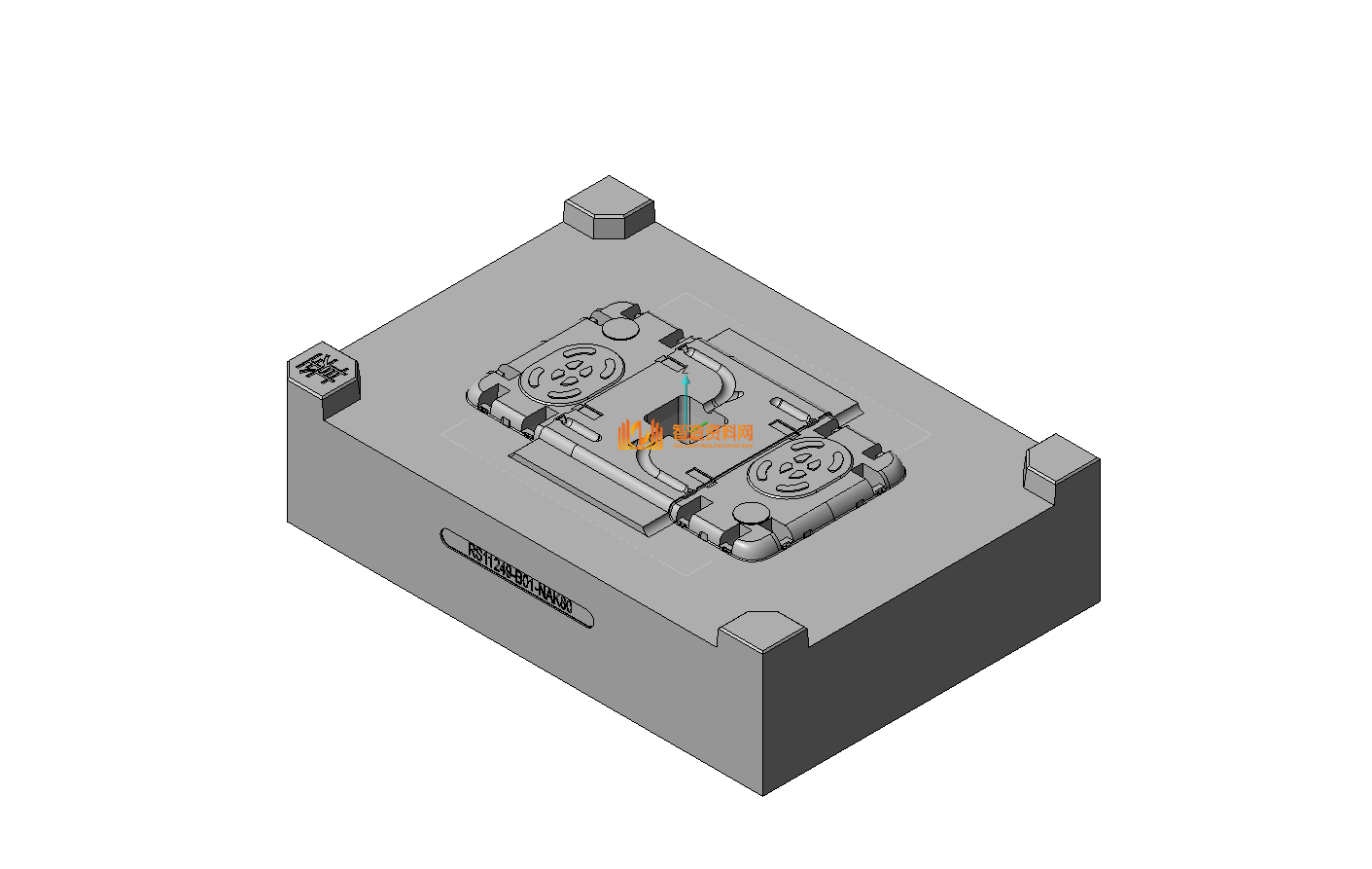 拆铜公图档0046,NeadPay,第1张