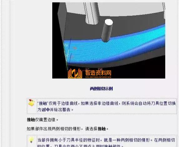 UG编程流线驱动、驱动曲线挑选办法、交叉曲线、切削方向,mso,培训,设计培训,电商,font,第9张