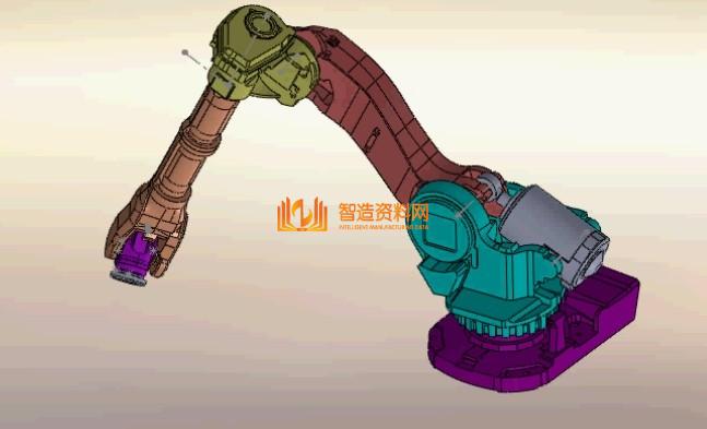 abb机械臂,NeadPay,第1张 abb机械臂,NeadPay,第1张