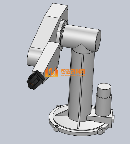 puma-560机械臂,NeadPay,第8张