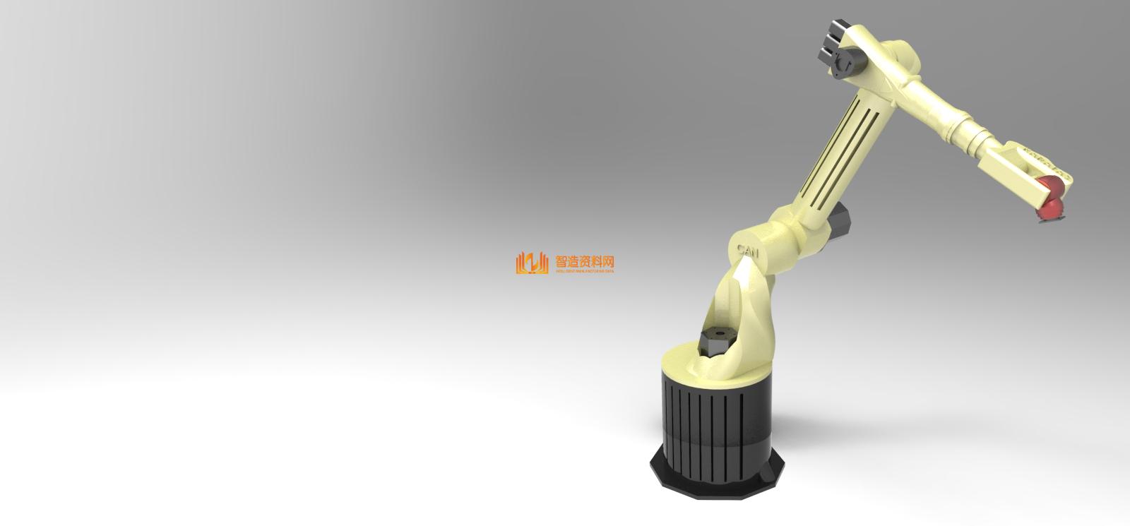 四轴机械臂,NeadPay,第1张