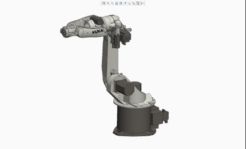 kuka-robotic-arm机械臂,NeadPay,第4张 kuka-robotic-arm机械臂,NeadPay,第4张
