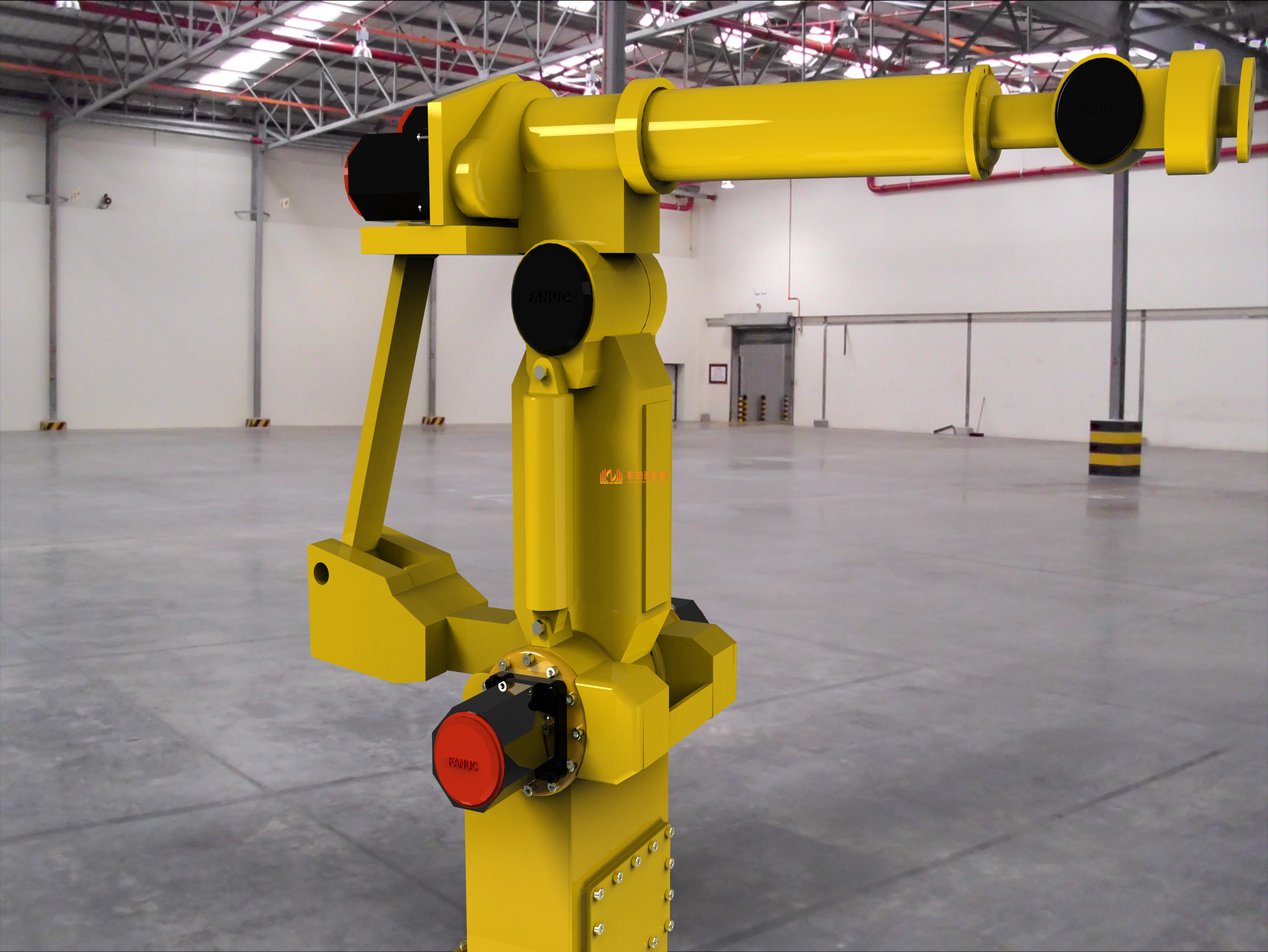 requested-fanuc-s-420机械臂,NeadPay,第9张 requested-fanuc-s-420机械臂,NeadPay,第9张