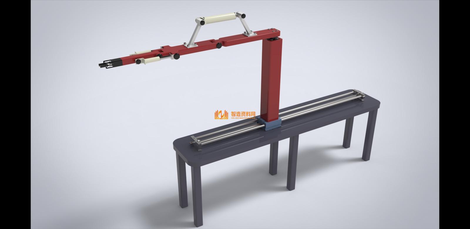 气动机械手,NeadPay,第3张