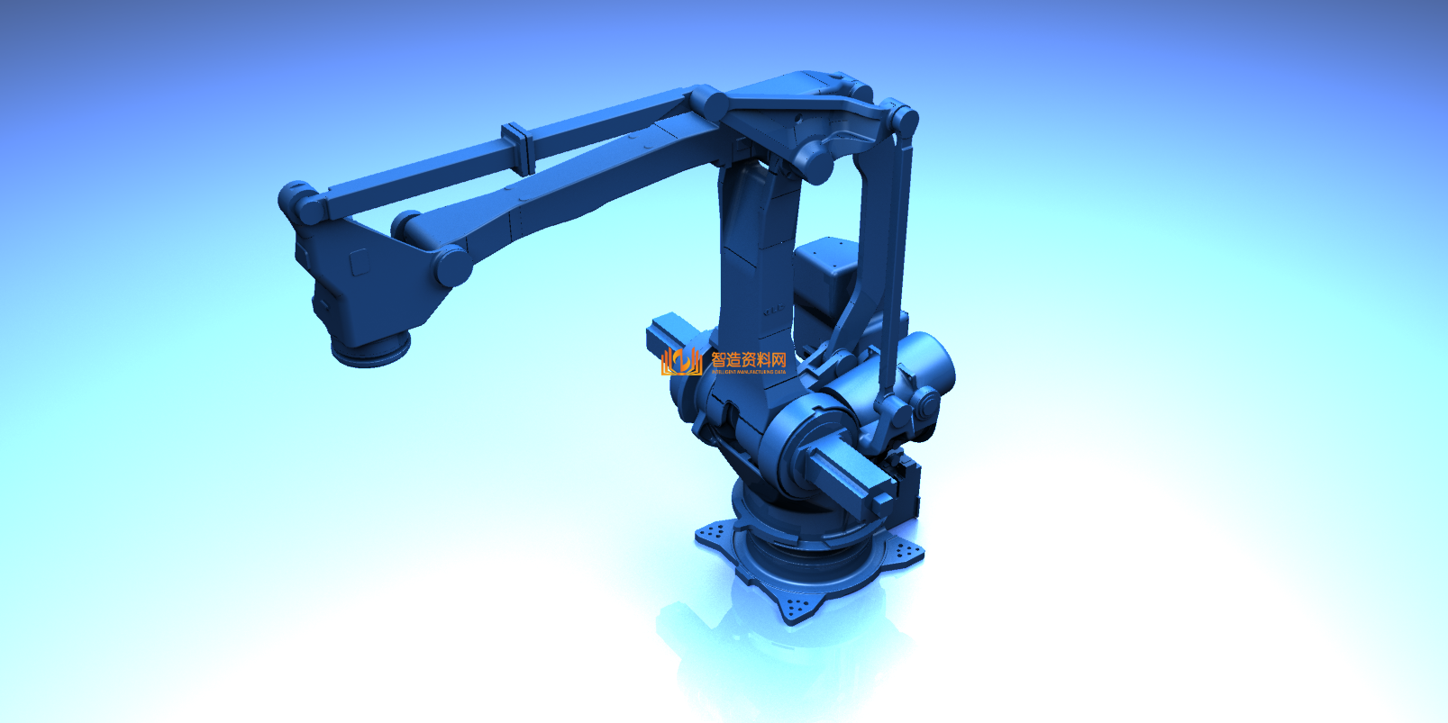 motoman-mpl800机械臂,NeadPay,第1张