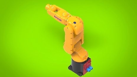 epson机械臂01,NeadPay,第4张