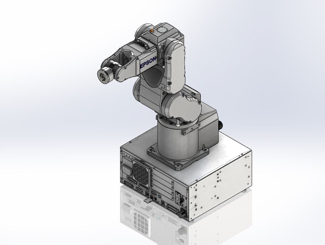 epson-c3-a601st-controller-rc700机械臂,NeadPay,control,第2张