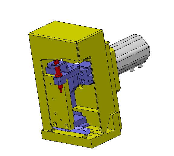 高速180度机械手,NeadPay,第3张 高速180度机械手,NeadPay,第3张