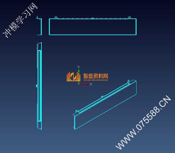 五金冲压件产品图纸0002,NeadPay,产品,图纸,冲压,冲压件,第3张 五金冲压件产品图纸0002,NeadPay,产品,图纸,冲压,冲压件,第3张