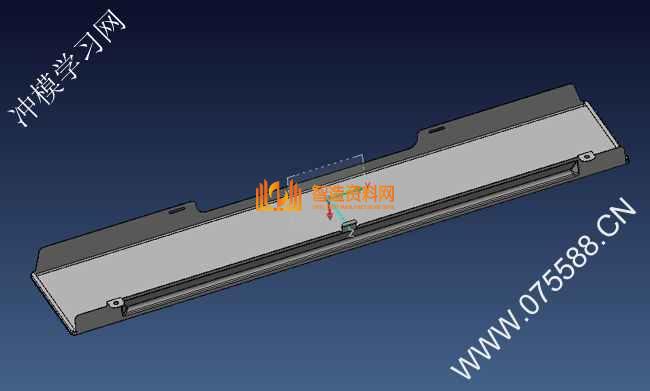 五金冲压件产品图纸0002,NeadPay,产品,图纸,冲压,冲压件,第1张 五金冲压件产品图纸0002,NeadPay,产品,图纸,冲压,冲压件,第1张