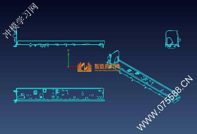 五金件产品图纸0001,NeadPay,产品,图纸,第3张
