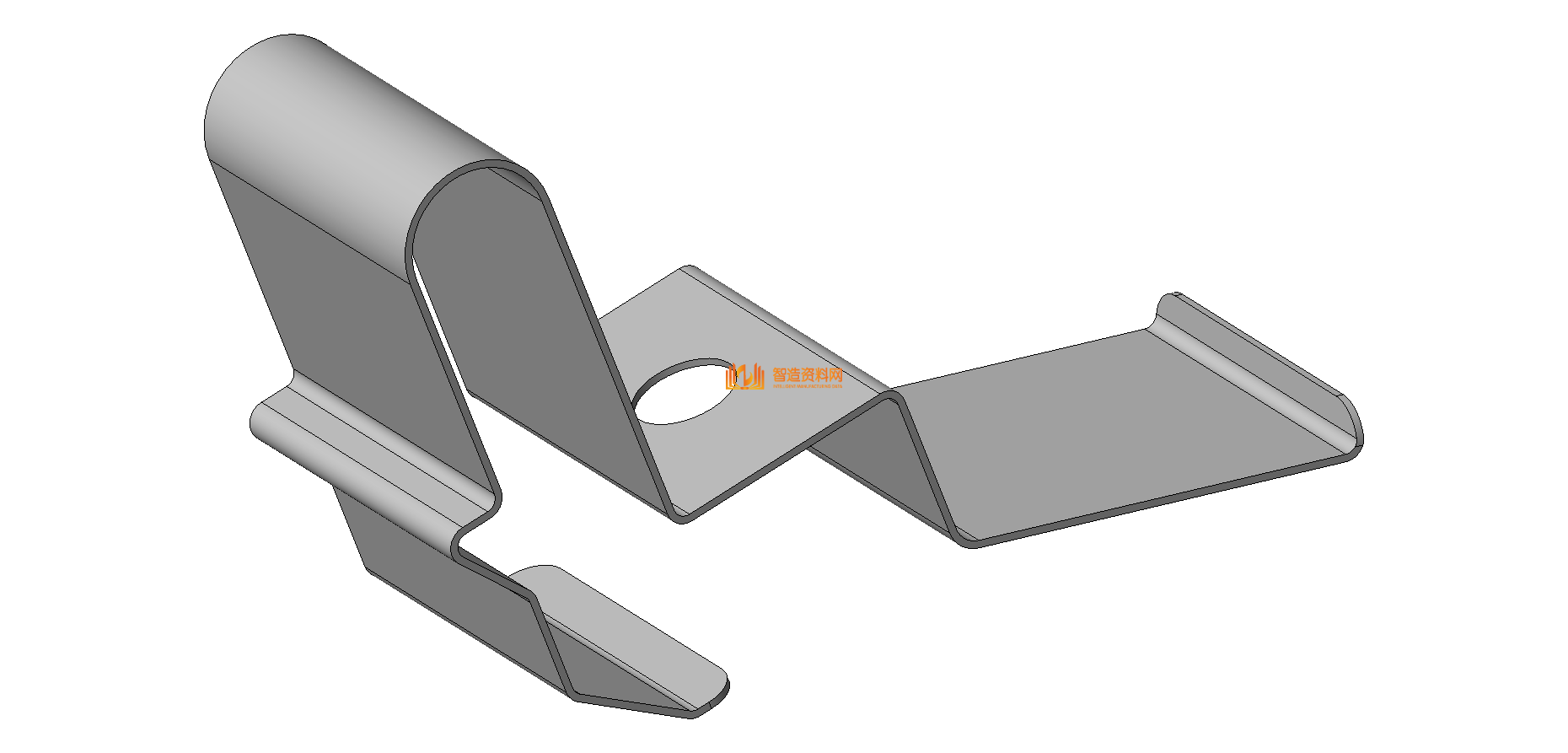 五金件产品图纸0005,NeadPay,产品,图纸,第2张