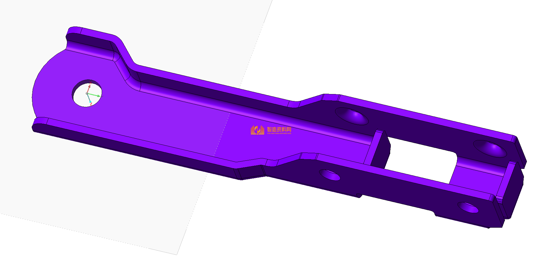 五金件产品图纸0012,NeadPay,产品,图纸,第2张 五金件产品图纸0012,NeadPay,产品,图纸,第2张