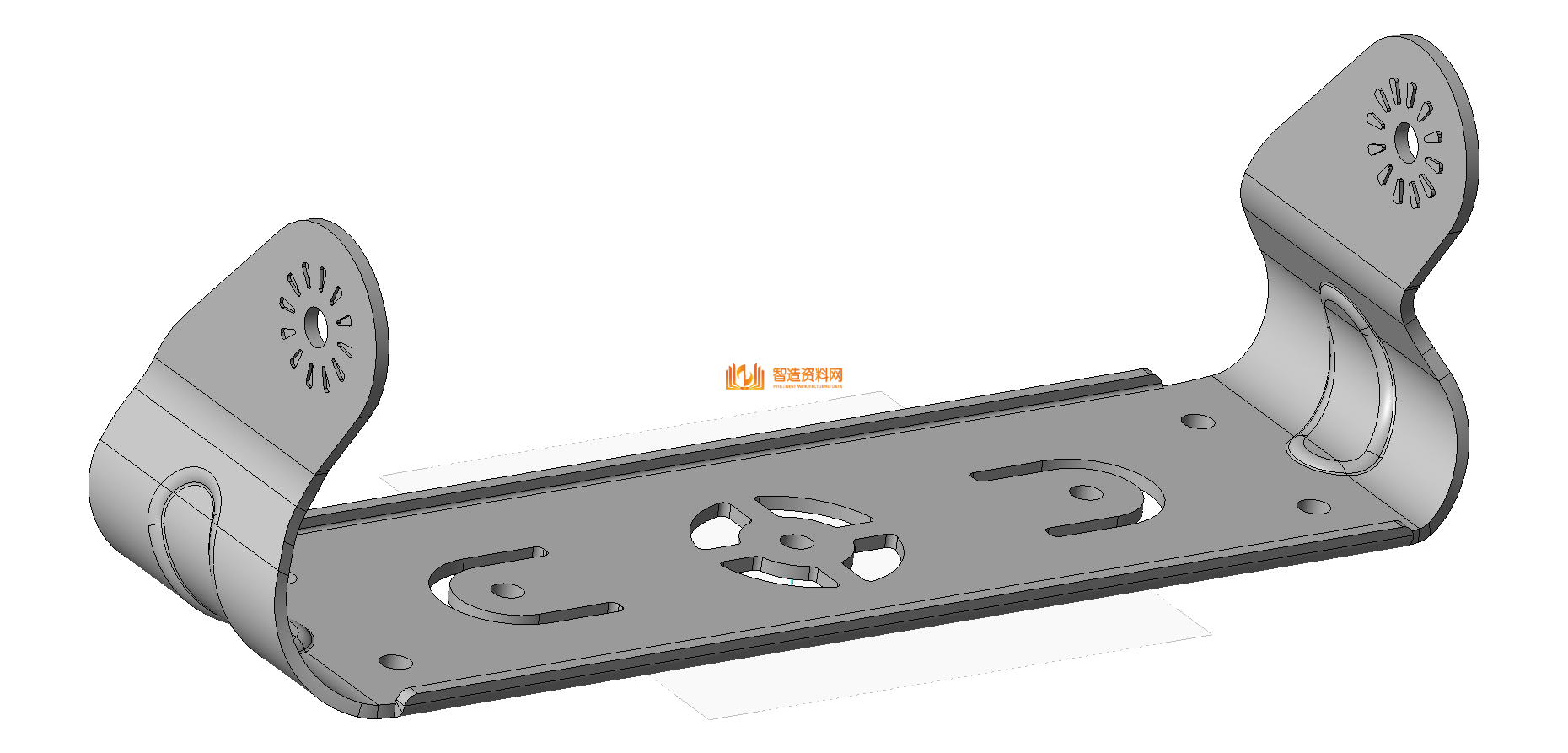 五金件产品图纸0018,NeadPay,产品,图纸,第2张