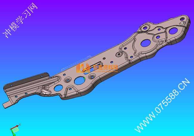 汽车冲压件产品图纸0003,NeadPay,产品,图纸,冲压,冲压件,第3张