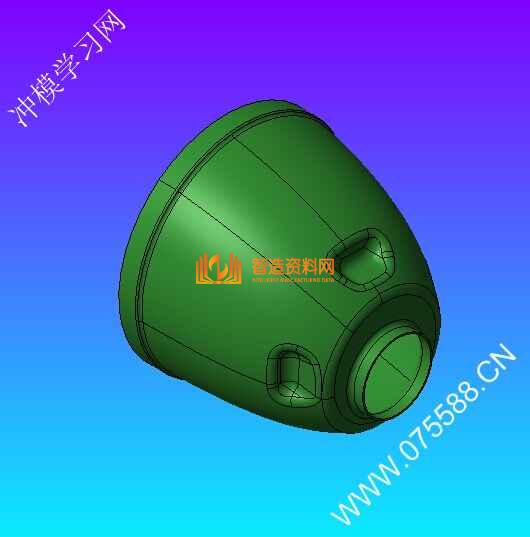 汽车冲压件产品图纸0005,NeadPay,产品,图纸,第2张