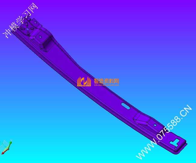 汽车冲压件产品图纸0019,NeadPay,产品,图纸,冲压,冲压件,第1张