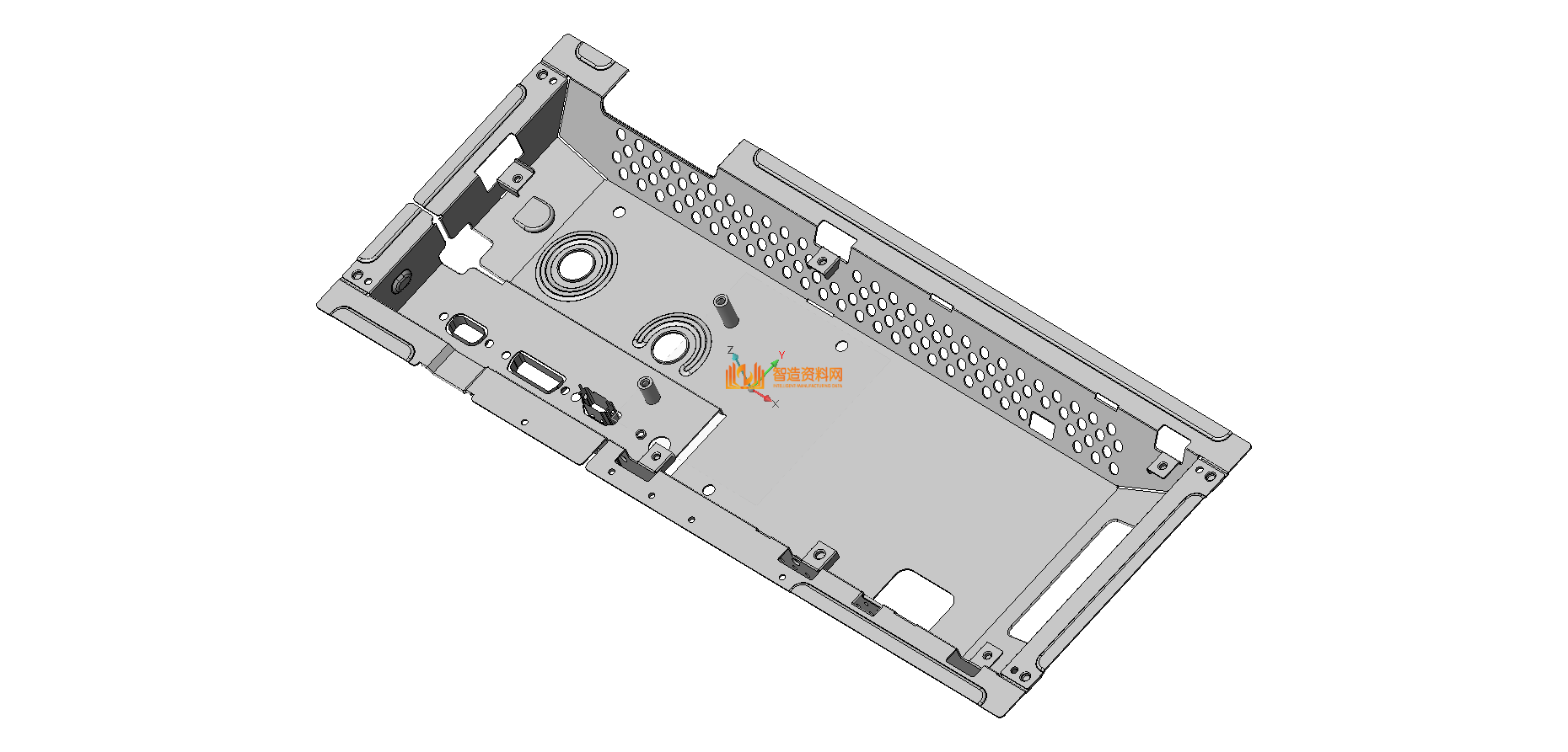 五金件产品图纸0061,NeadPay,产品,图纸,第2张 五金件产品图纸0061,NeadPay,产品,图纸,第2张