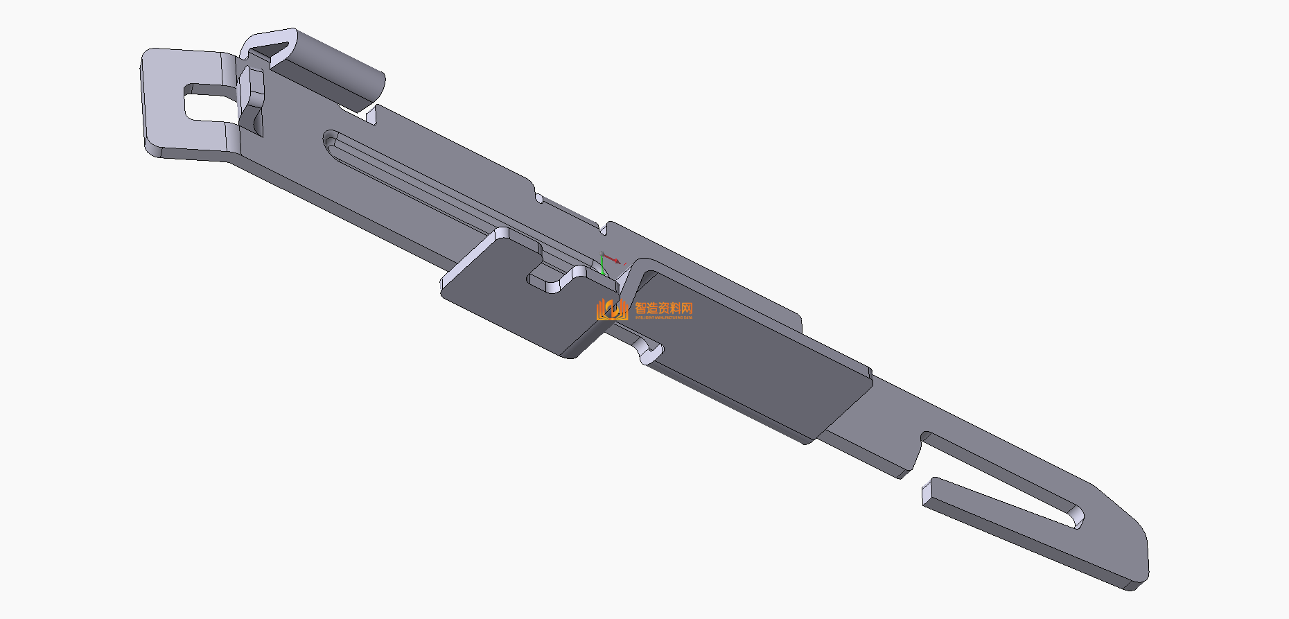 五金件产品图纸0070,NeadPay,产品,图纸,第2张