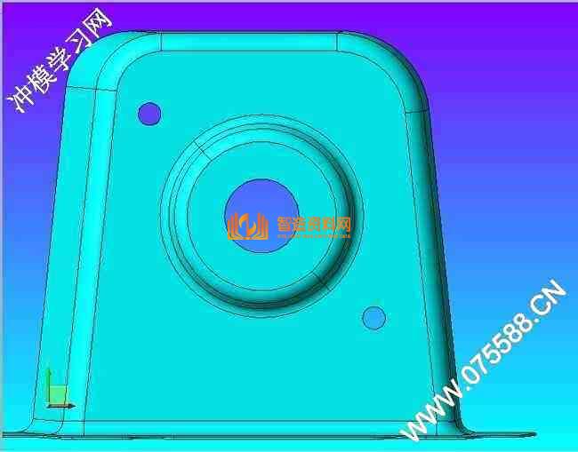 汽车冲压件产品图纸0066,产品,图纸,冲压,NeadPay,冲压件,第1张