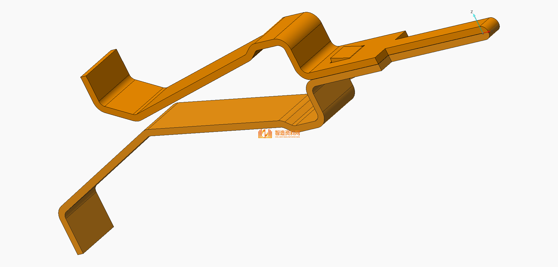 五金件产品图纸0073,NeadPay,产品,图纸,第2张 五金件产品图纸0073,NeadPay,产品,图纸,第2张