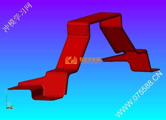 汽车冲压件产品图纸0067,NeadPay,产品,图纸,第3张 汽车冲压件产品图纸0067,NeadPay,产品,图纸,第3张