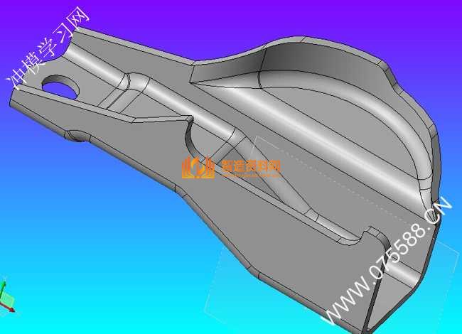 汽车冲压件产品图纸0088,NeadPay,产品,图纸,第3张