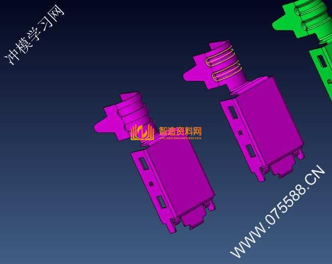 冲压件料带图纸0001,NeadPay,图纸,冲压,第1张 冲压件料带图纸0001,NeadPay,图纸,冲压,第1张