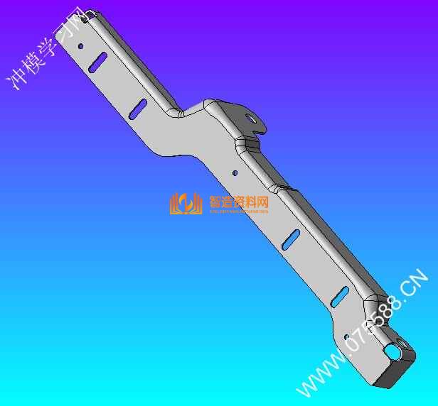汽车冲压件产品图纸0094,NeadPay,产品,图纸,第3张 汽车冲压件产品图纸0094,NeadPay,产品,图纸,第3张