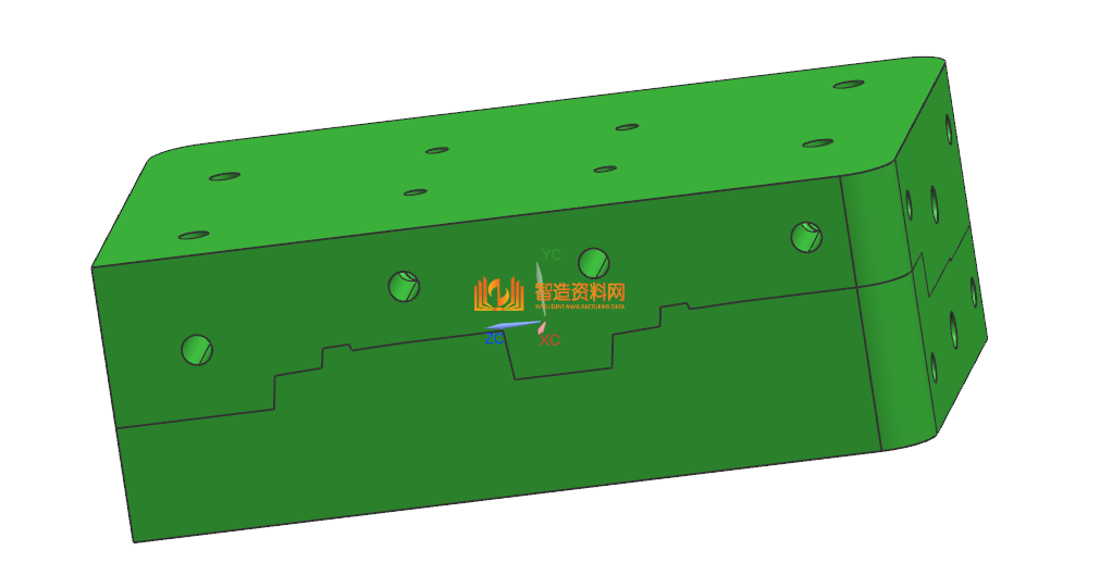 塑胶模具分模图纸0011,NeadPay,模具,图纸,第2张 塑胶模具分模图纸0011,NeadPay,模具,图纸,第2张
